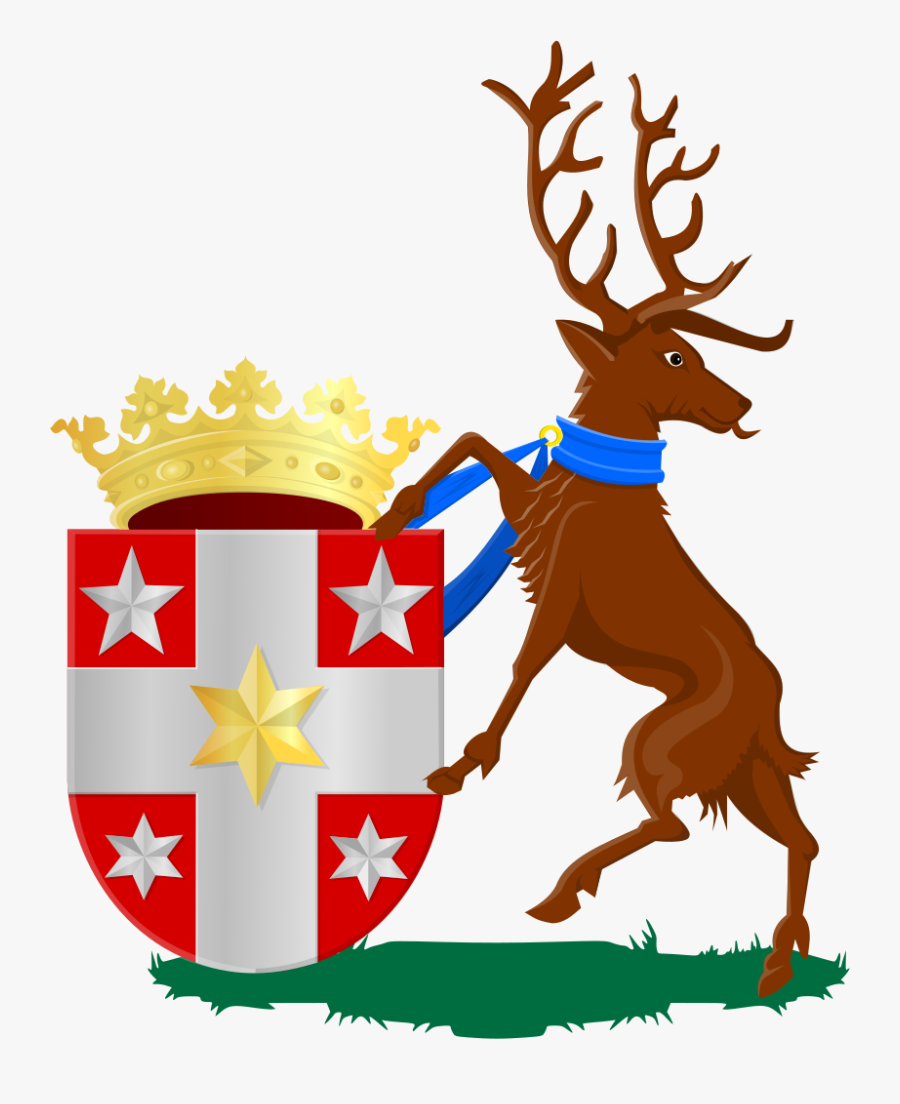 Wapen Vollenhove, Transparent Clipart