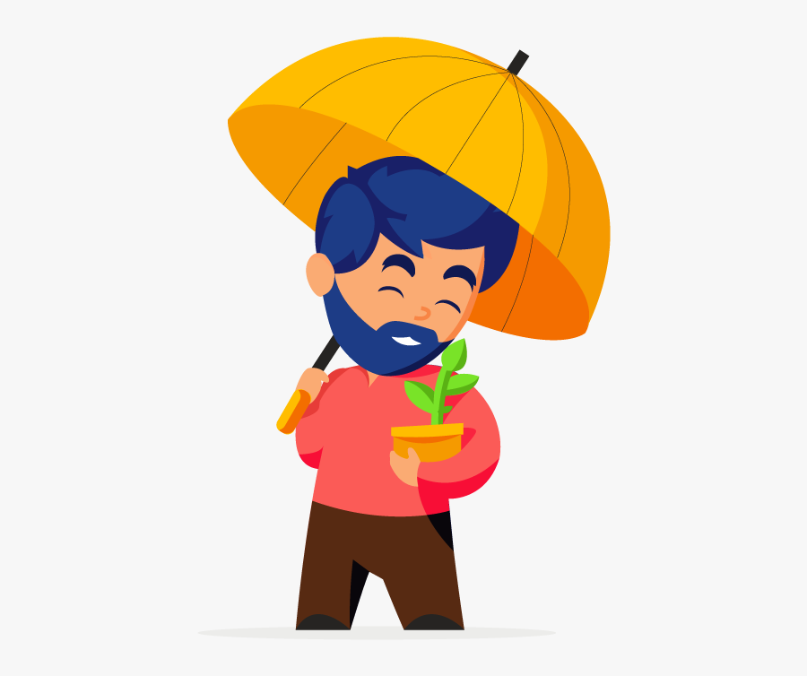 Cartoon, Transparent Clipart