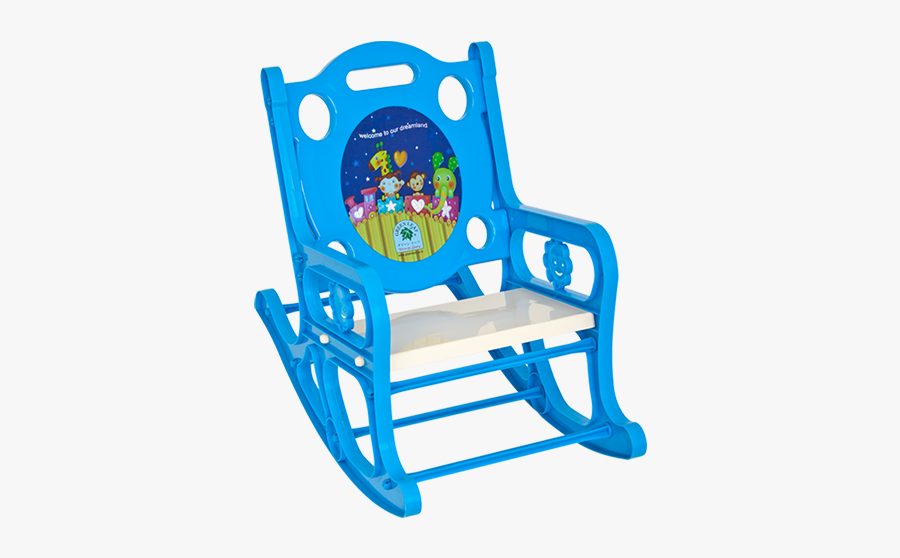 Rocking Chair, Transparent Clipart