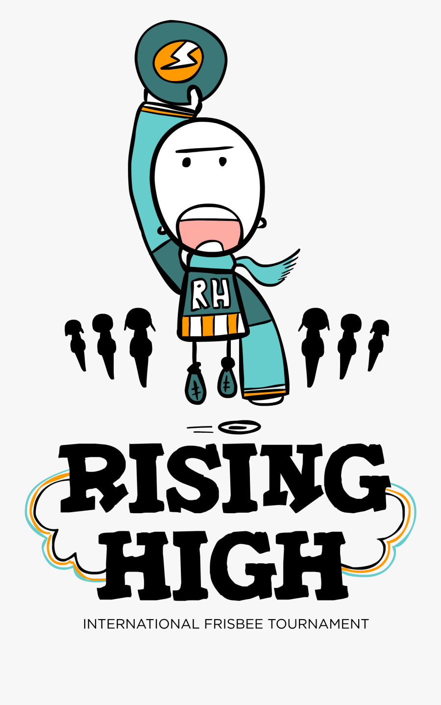 Photo For Rising High Cartoon , Free Transparent Clipart ClipartKey