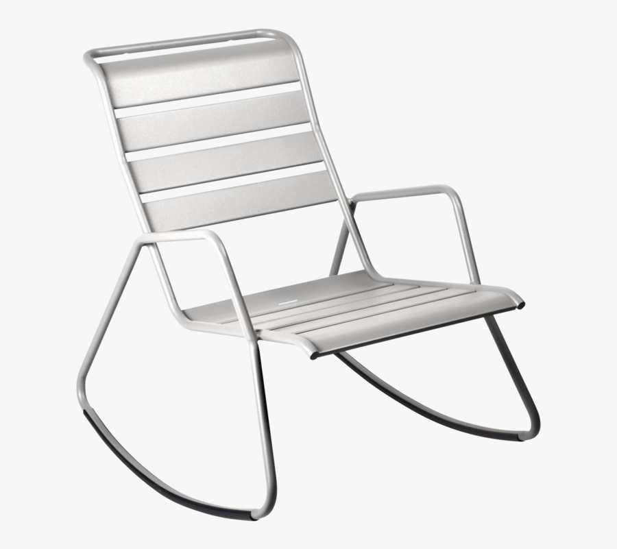 Fermob Gyngestol Monceau, Transparent Clipart