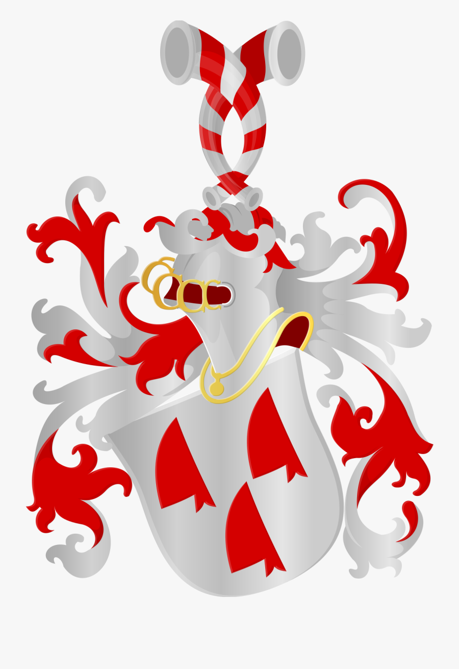 Coat Of Arms, Transparent Clipart
