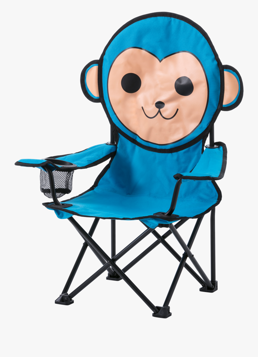Mckinley Kids Chair, Transparent Clipart