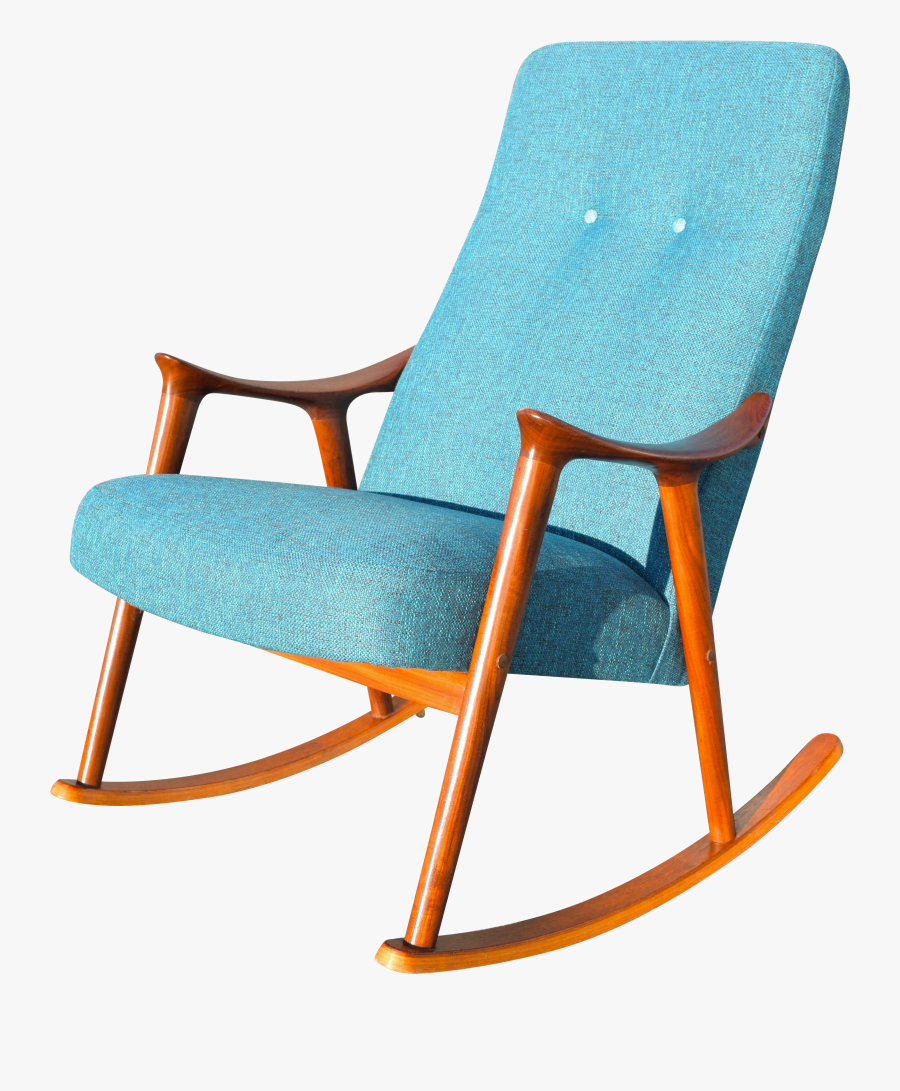 Clip Art 60s Furniture, Transparent Clipart