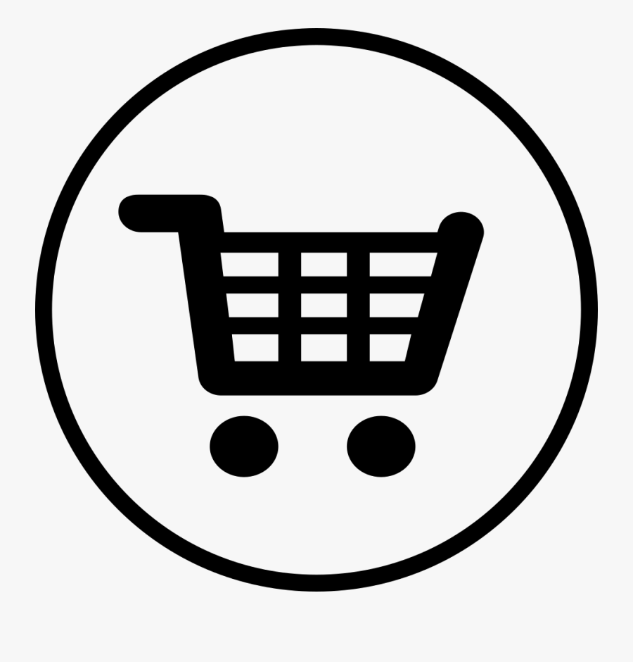 Font Mall - Mall Symbol, Transparent Clipart