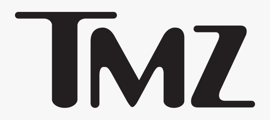 Tmz-logo - Tmz Logo Png, Transparent Clipart