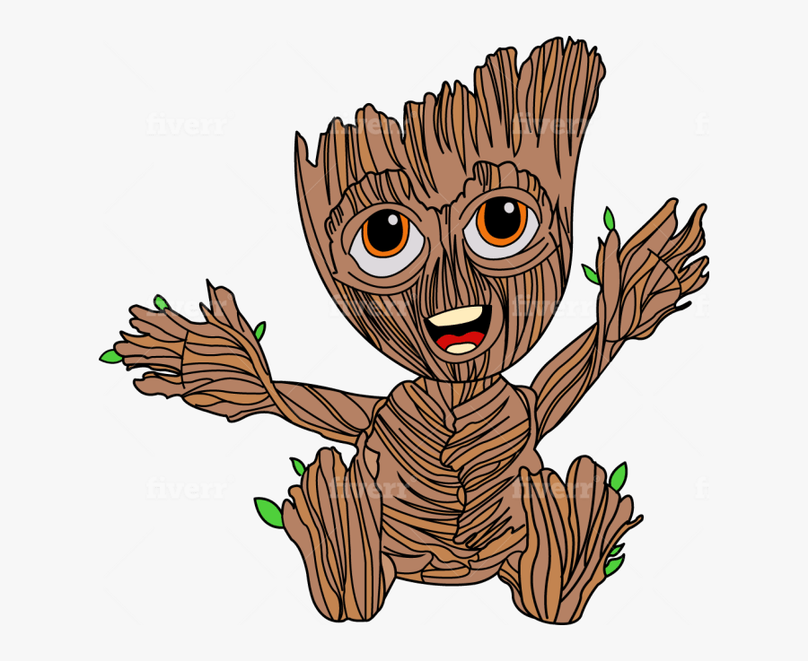 Cartoon, Transparent Clipart