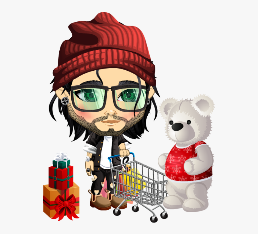 Cartoon, Transparent Clipart