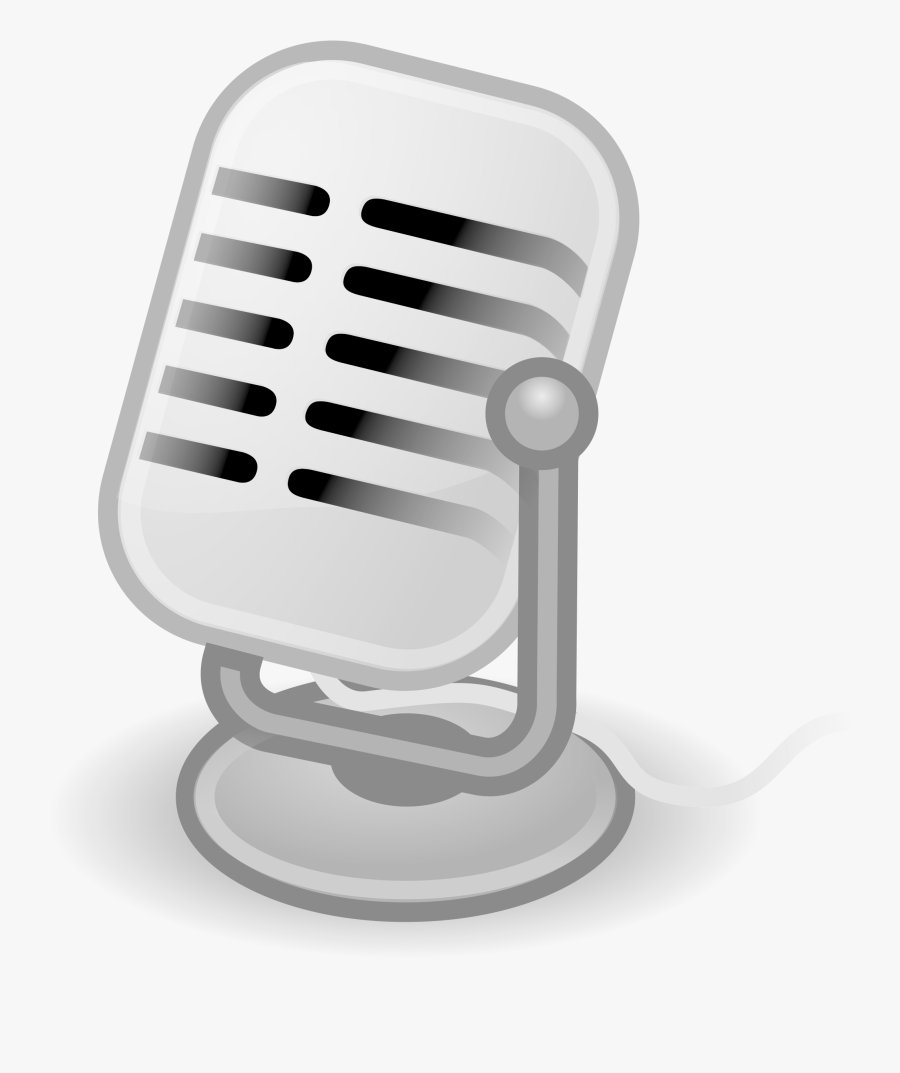 Ikon Menyanyi, Transparent Clipart