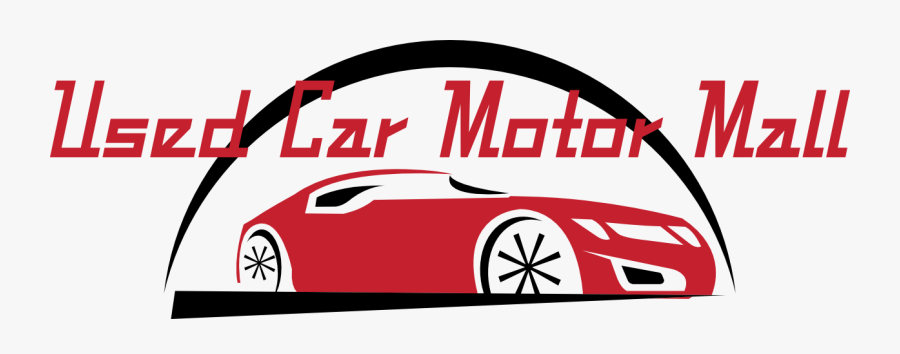 Company Photo - Motor Mall Used Cars Grand Rapids Logo, Transparent Clipart