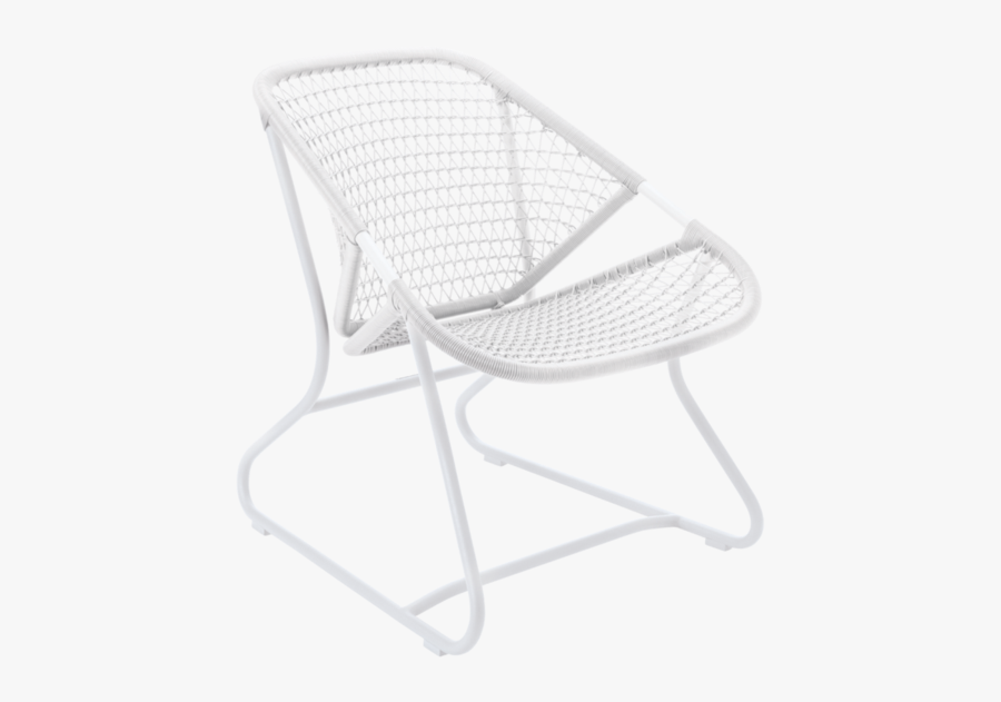 Sixties Armchair - Au Fermob Sixties Armchair, Transparent Clipart