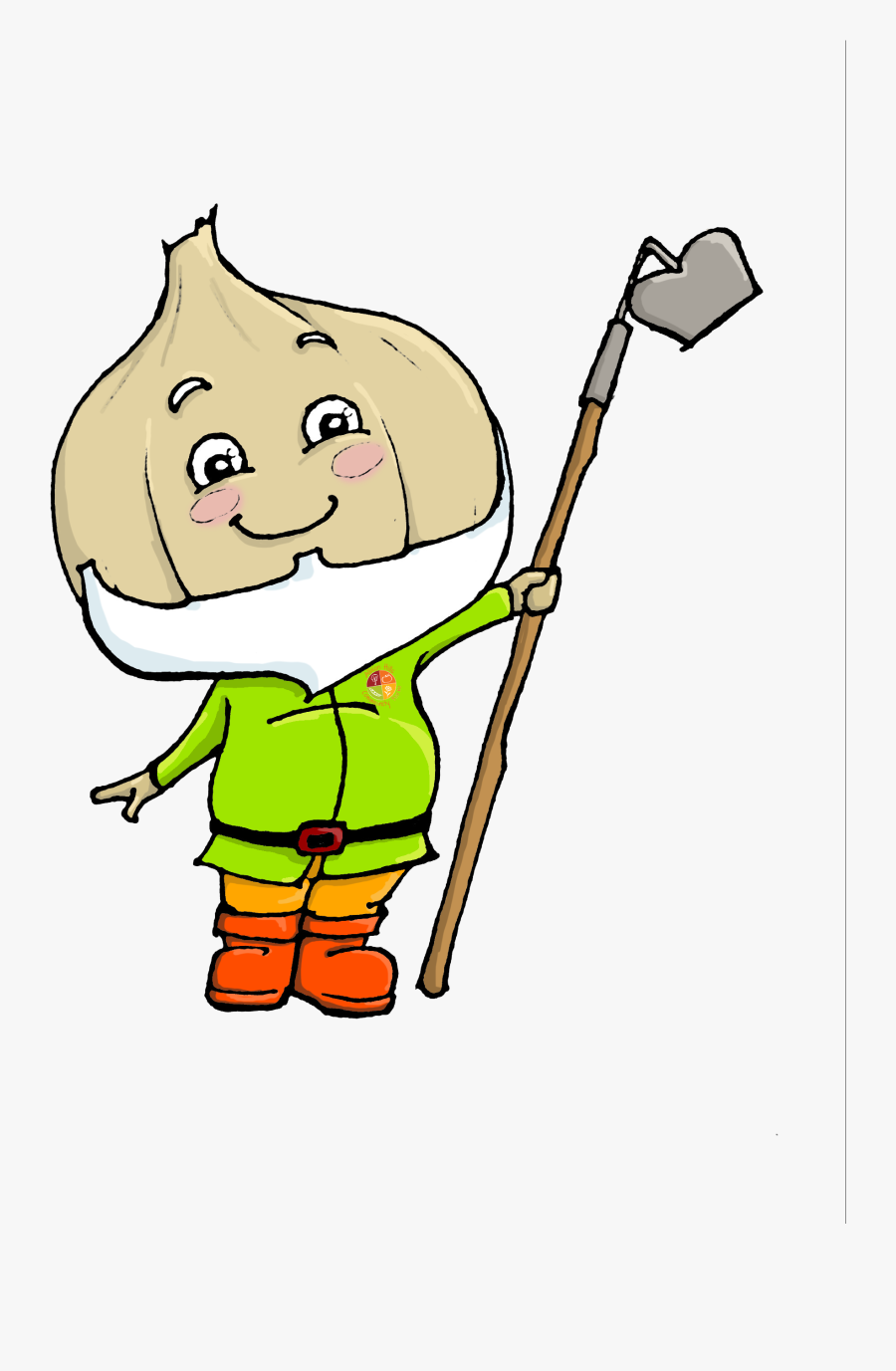 Albion Honey And Garlic, Transparent Clipart