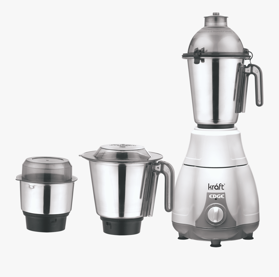 Blender Clipart Mixer Grinder - Mixer Grinder Png Hd, Transparent Clipart