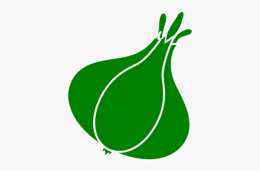 Black Garlic Hd, Transparent Clipart