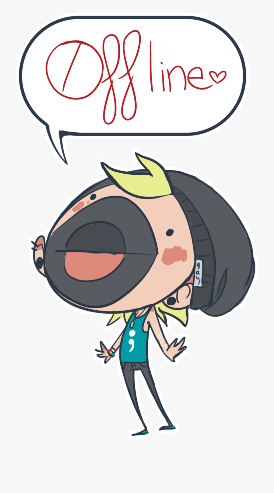 Art Time - Illustration, Transparent Clipart