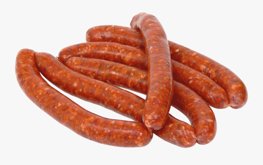 Download Cooked Sausage Png Clipart - German Lamb And Beef Sausage, Transparent Clipart
