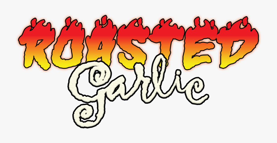 Garlic Clip Art, Transparent Clipart