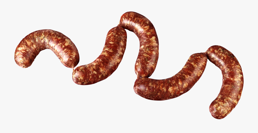 Sausages Transparent Background, Transparent Clipart