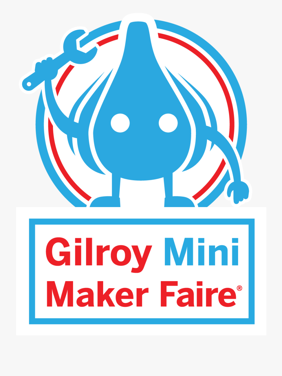 Maker Faire Seattle 2018, Transparent Clipart
