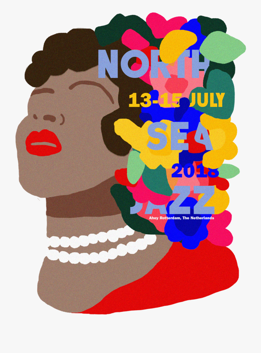 North Sea Poster Art, Transparent Clipart