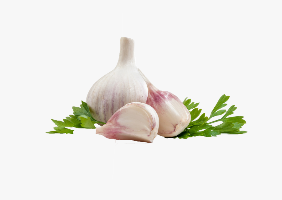 Allicin Knoblauch, Transparent Clipart