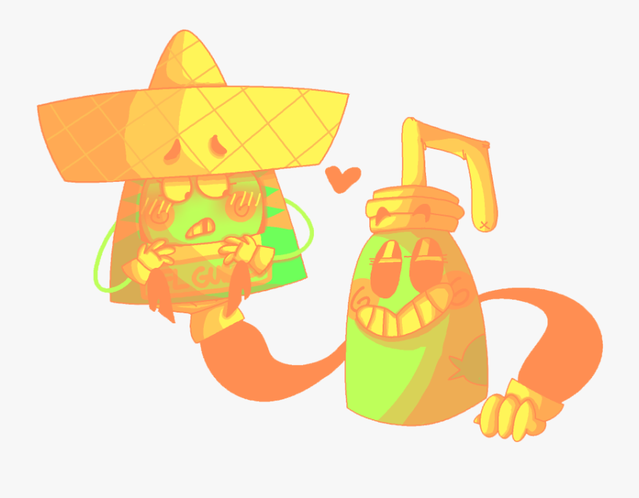 Transparent Clipart Sausage - Illustration, Transparent Clipart