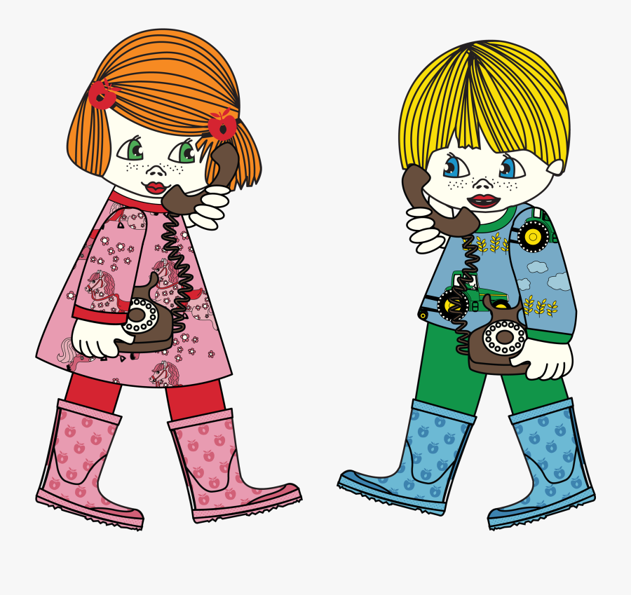 Cartoon, Transparent Clipart