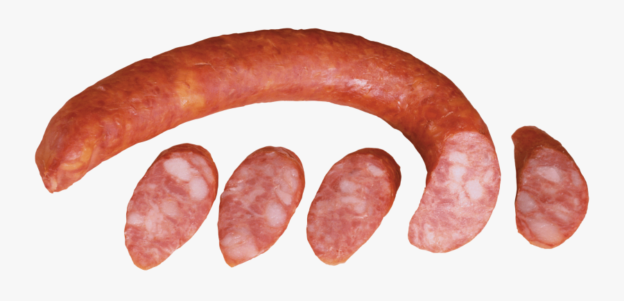Download Png Image - Png Sausage, Transparent Clipart