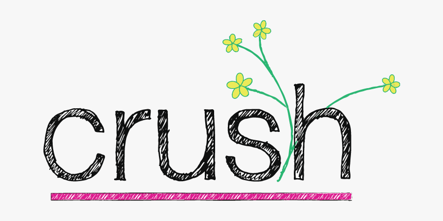 Crush Foods - Illustration, Transparent Clipart