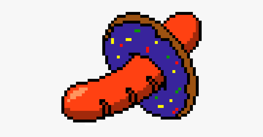 Game Boy Advance Pixel, Transparent Clipart