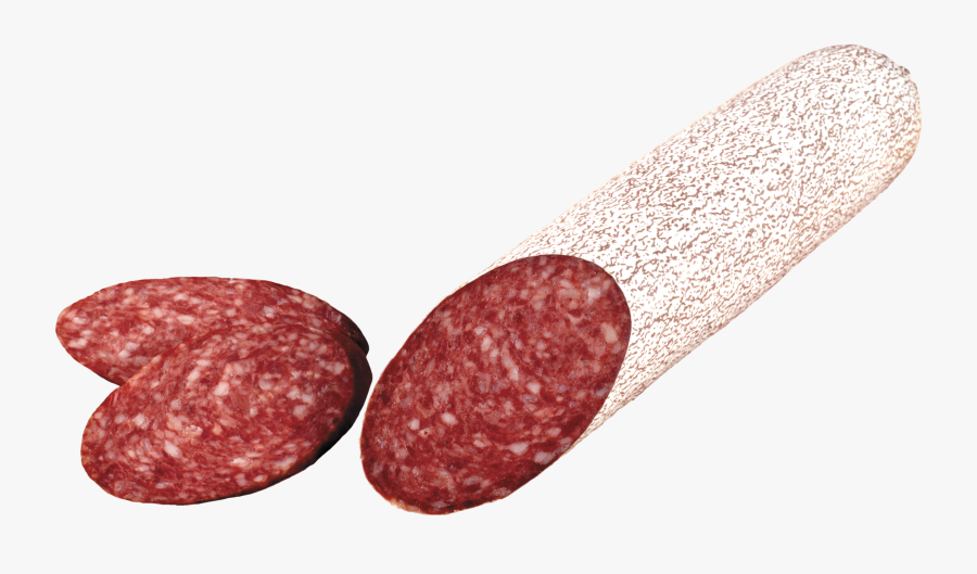 Salami Png Clipart - Salami Png, Transparent Clipart