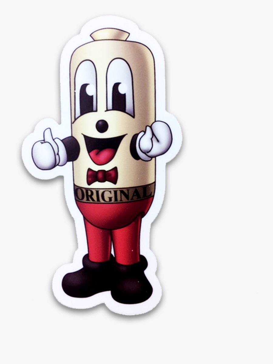 Glier"s Goetta Sausage Sticker"
 Class="lazyload Lazyload - Cartoon, Transparent Clipart