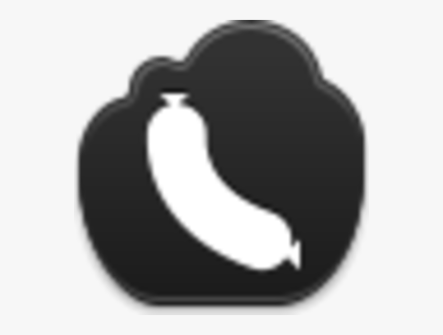 Crescent, Transparent Clipart