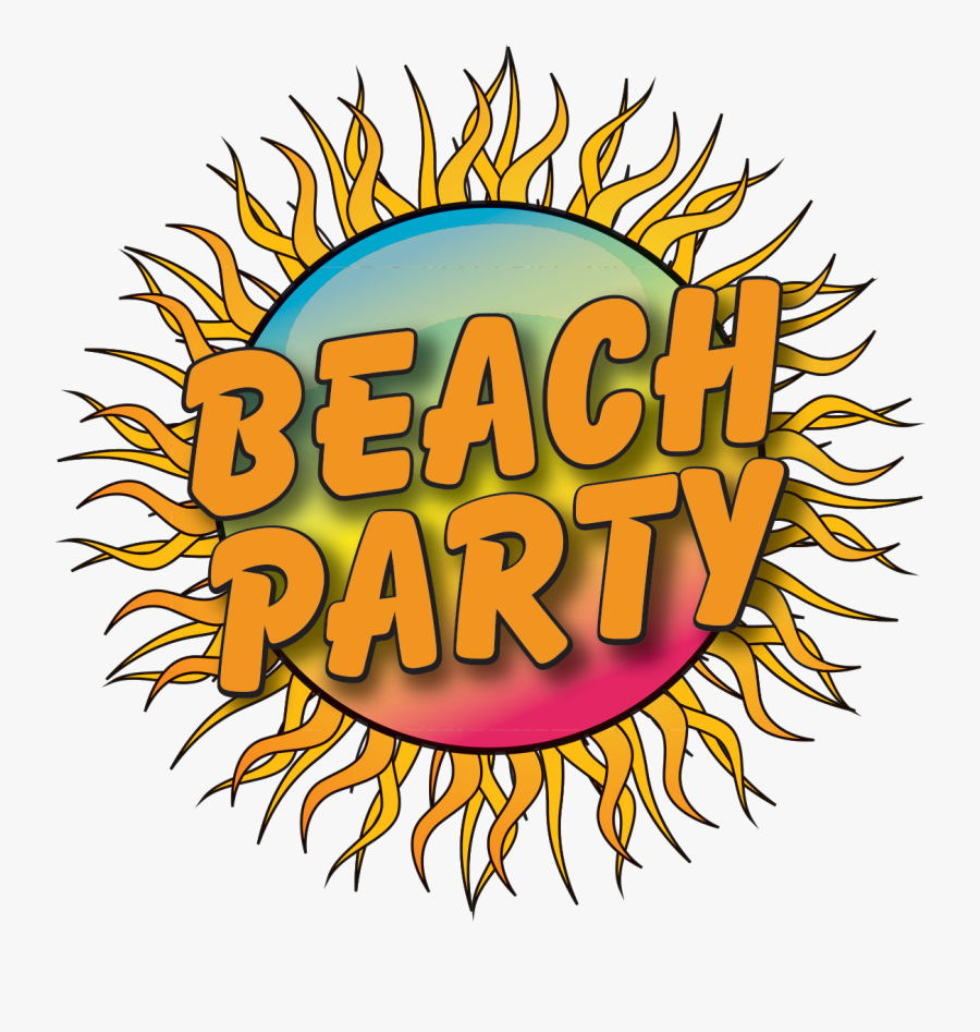 Beach Party Bocholt 2019, Transparent Clipart