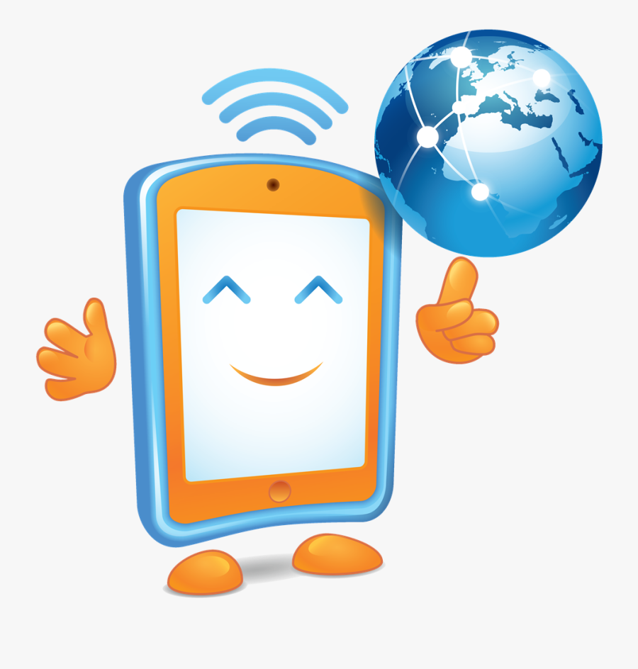 Safety Internet Day Poster Competition - Safer Internet Day 2018 Theme, Transparent Clipart