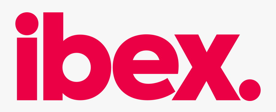 Company Logo - Ibex Global Ibex Logo, Transparent Clipart