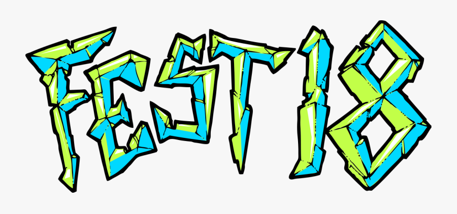 Fest 18, Transparent Clipart