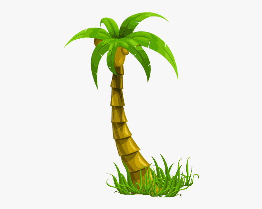 Beach Party - Illustration, Transparent Clipart