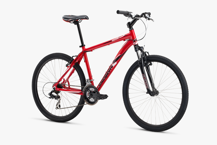 Shimano Mongoose Mountain Bike Switchback Sport A Hardtail - Mongoose 27 Mountain Bike, Transparent Clipart