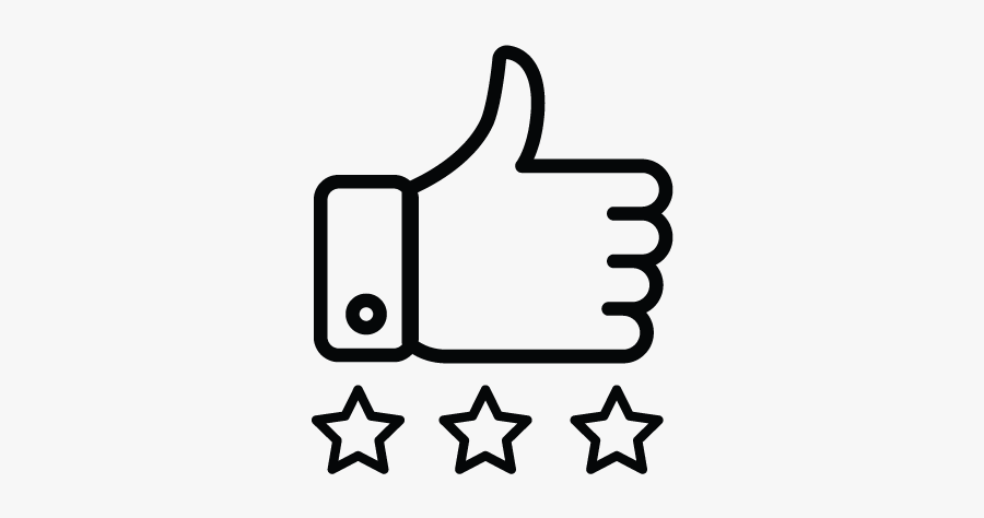 Review Icon Png Free, Transparent Clipart