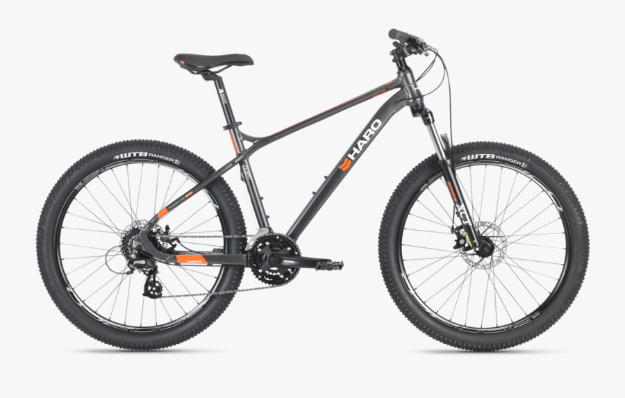 Clip Art Haro Mountain Bike - Lynskey Helix Pro Disc, Transparent Clipart