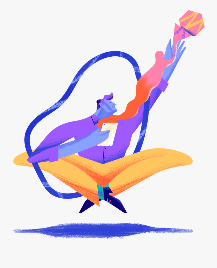 Illustration, Transparent Clipart