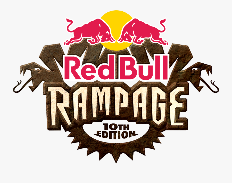 Red Bull, Transparent Clipart