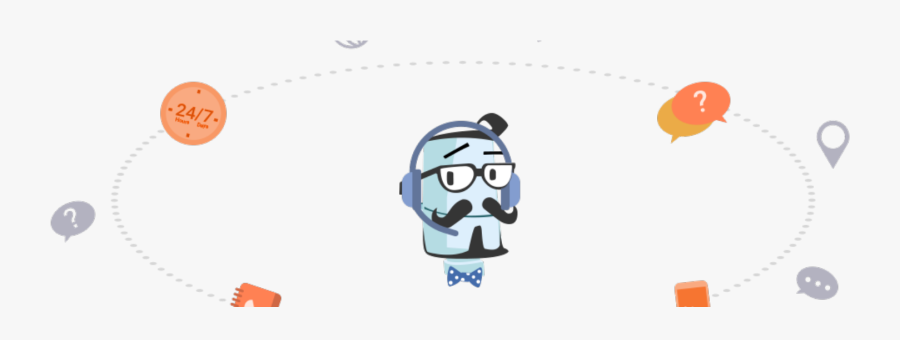 Cartoon, Transparent Clipart