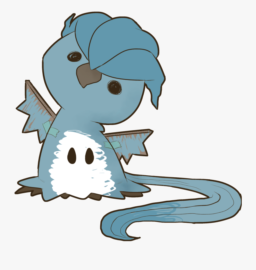 Mimikyu Disguised As Other Characters, Transparent Clipart