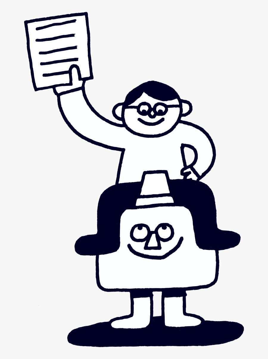 Cartoon, Transparent Clipart