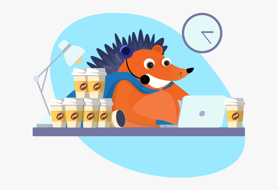 Cartoon, Transparent Clipart