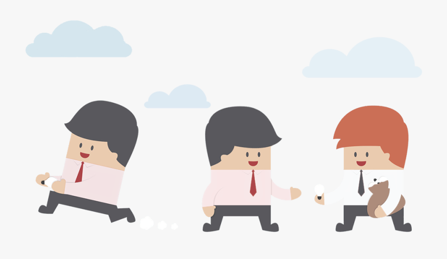 Cartoon, Transparent Clipart