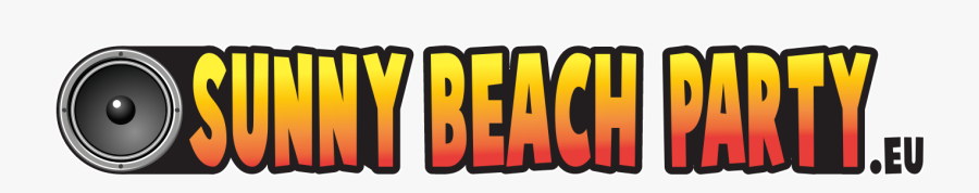 Sunnybeach Party - Graphics, Transparent Clipart