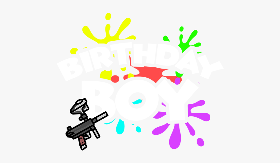 Assault Rifle, Transparent Clipart